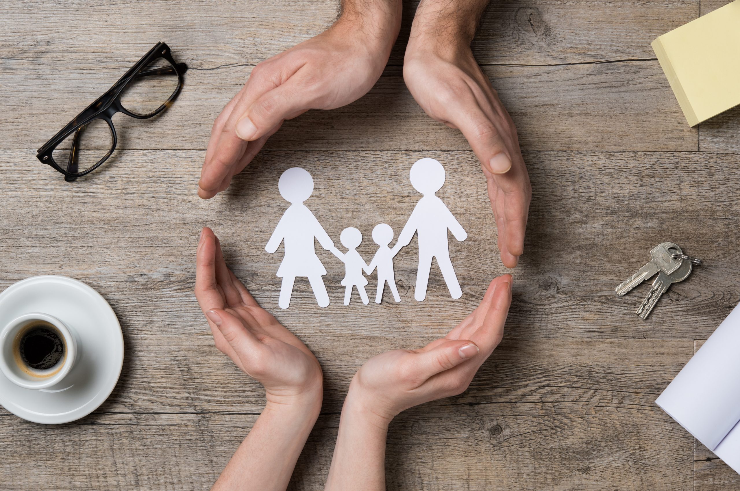 Modelo Empresa Familiarmente Responsable
